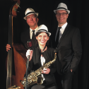 Swing for Fun - Jazzband aus Norddeutschland - Swing Music &amp; Happy Jazz