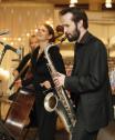 AXEL MOLL | DUO bis BAND |POP/JAZZ/LATIN