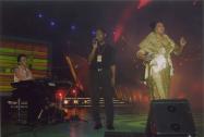 AXEL MOLL | DUO bis BAND |POP/JAZZ/LATIN
