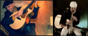 AXEL MOLL | DUO bis BAND |POP/JAZZ/LATIN