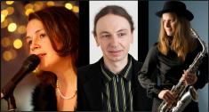 AXEL MOLL | DUO bis BAND |POP/JAZZ/LATIN