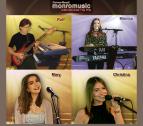 monromusic