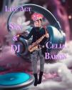 Celia Baron