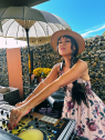 Celia Baron - Sax & Beats Celia Baron - Sax & Beats