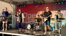 Baltic Live - Die Band aus dem Norden