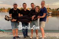 Baltic Live - Die Band aus dem Norden (Schleswig-Holstein)