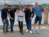 Baltic Live - Die Band aus dem Norden (Schleswig-Holstein)