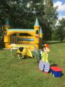 Kinder-Partyspaß - Die Animationsprofis