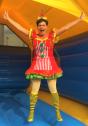 Kinder-Partyspaß - Die Animationsprofis