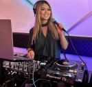 Jolie Loi - DJ | Sängerin | Livemusik