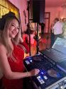 Jolie Loi - DJ | Sängerin | Livemusik
