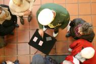Der Comedy Polizist