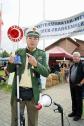 Der Comedy Polizist