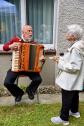 SWING à la FRANÇAISE by Duo ARNIPHONE