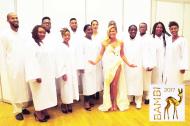 The GOLDEN VOICES OF GOSPEL