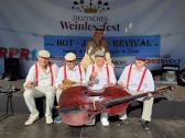 Hot Jazz Revival