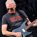 Thomas Kürzinger - Lead Gitarre, Gesang Born Again Rockers