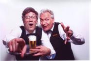 Comedy Duo HANS & FRANZ Comedy Duo HANS & FRANZ