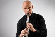 Mister Clarinet Mister Clarinet