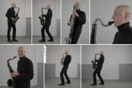 Mister Clarinet Mister Clarinet