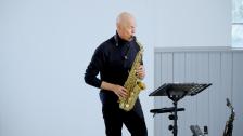 Mister Clarinet Mister Clarinet
