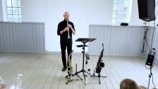 Mister Clarinet Mister Clarinet