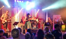 Twincats Hochzeits- & Partyband Twincats Hochzeits- & Partyband