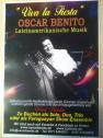 Benito Oscar, Oscar &amp; Mino The Voice