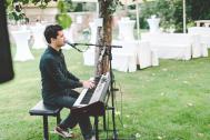 Eugen Nevo | Hochzeitssänger &amp; Pianist
