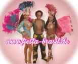 Sambashow FIESTA BRASIL