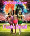 Sambashow FIESTA BRASIL
