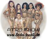 Sambashow FIESTA BRASIL