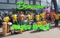 Sambashow FIESTA BRASIL