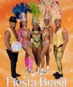 Sambashow FIESTA BRASIL