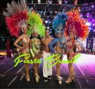 Sambashow FIESTA BRASIL