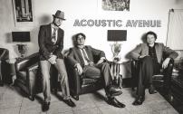Acoustic Avenue