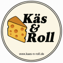KÄS änd ROLL Logo KÄS & ROLL