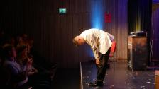 Mentalist & Zauberkünstler: Thomas Majka