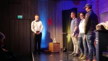 Mentalist & Zauberkünstler: Thomas Majka
