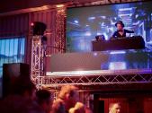 DJ Monica Babilon - DJANE mit LIVE GESANG