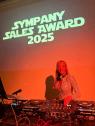 HOCHZEITS DJ &amp; SÄNGERIN FÜR EVENTS - MONICA BABILON