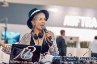 HOCHZEITS DJ &amp; SÄNGERIN FÜR EVENTS - MONICA BABILON