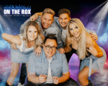 ON THE ROX - Top40 Band ON THE ROX "Deine Partyband"