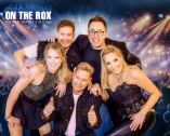 ON THE ROX - Deine Partyband ON THE ROX "Deine Partyband"