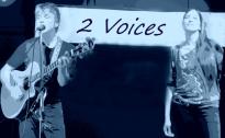 2 Voices