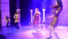 Jazzband MANON &amp; CO