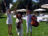 Jazzband MANON &amp; CO