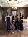 Jazzband MANON &amp; CO