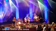 BluFrame, Die LiveBand aus Ulm!