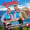 Radys, die SwissVolksSchlager Band 